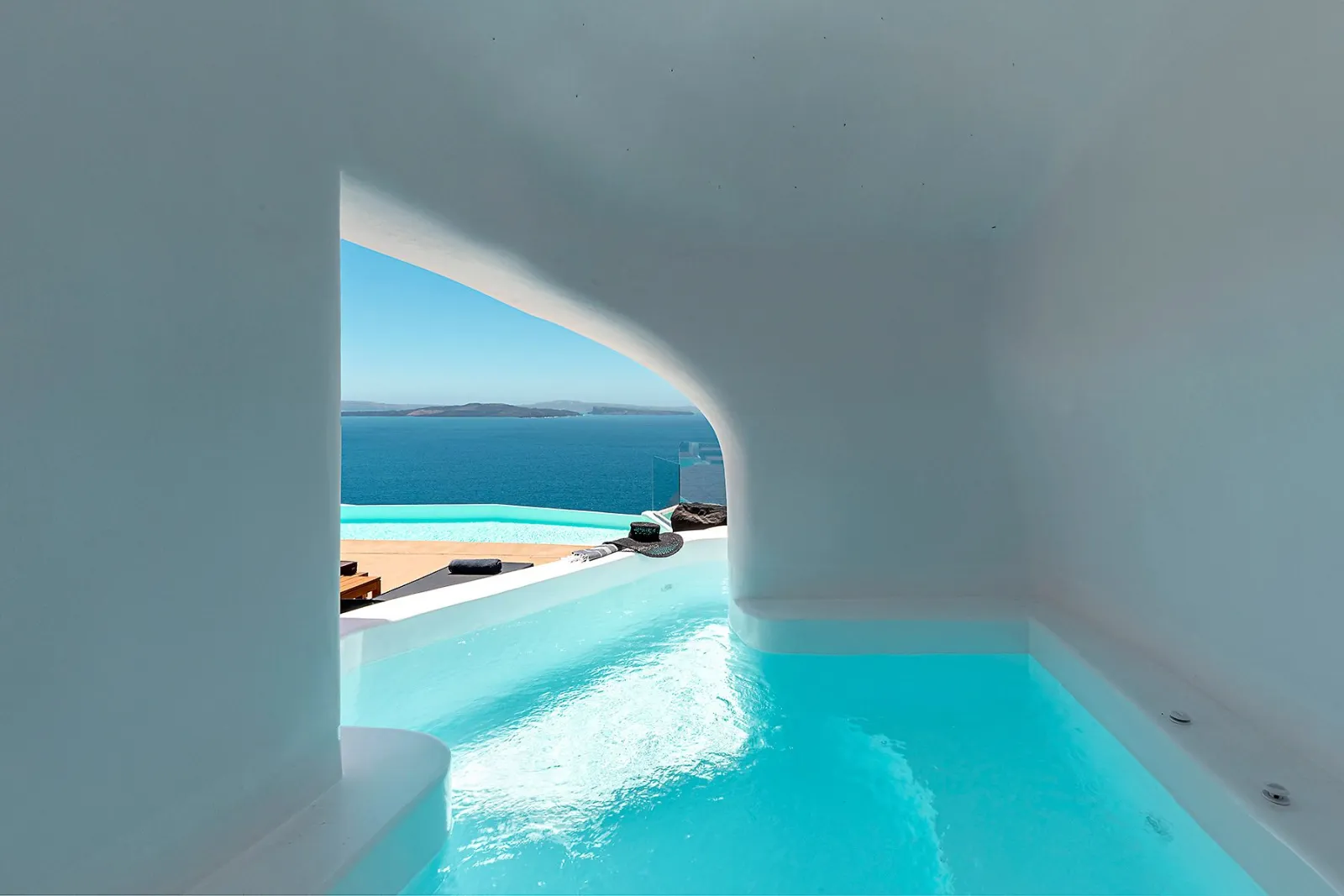 Olvos Luxury Suites