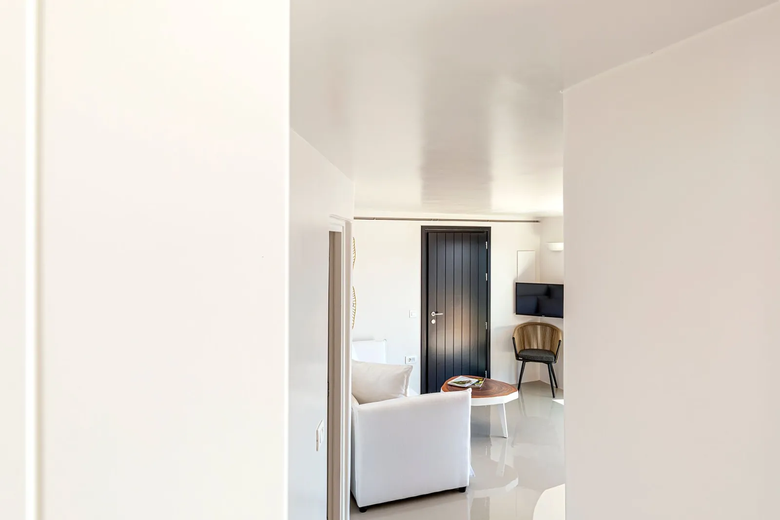 Olvos Luxury Suites