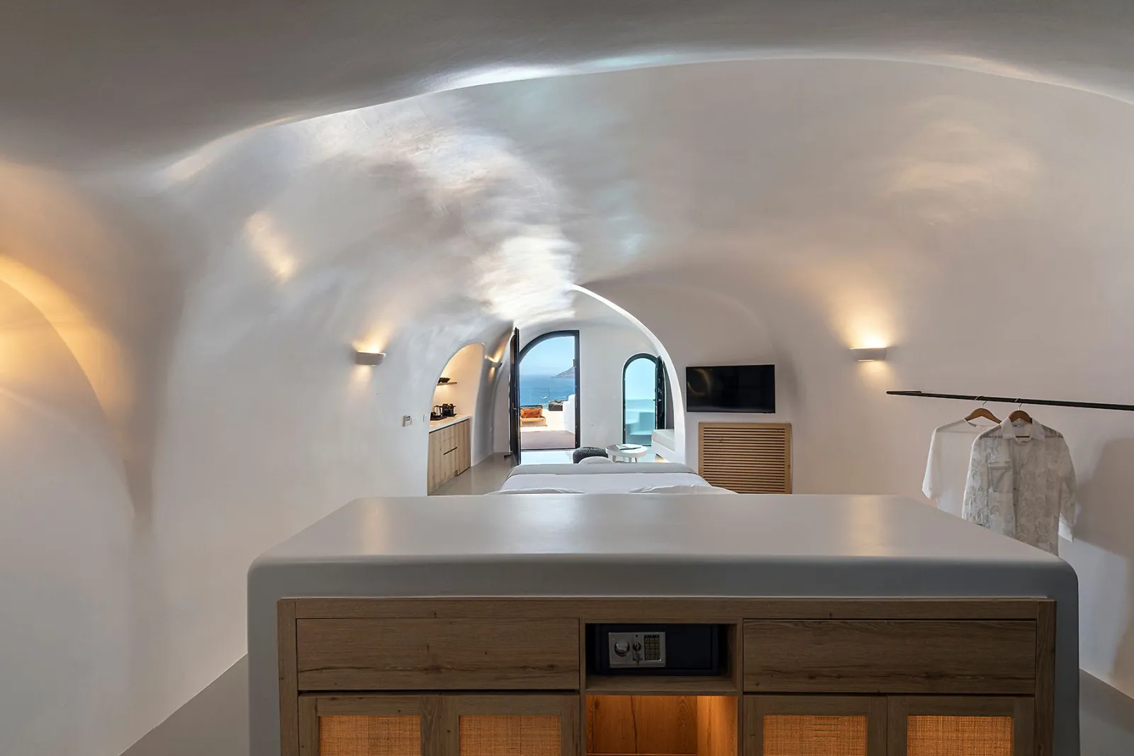 Olvos Luxury Suites