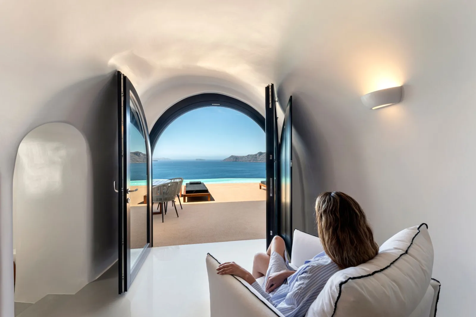 Olvos Luxury Suites