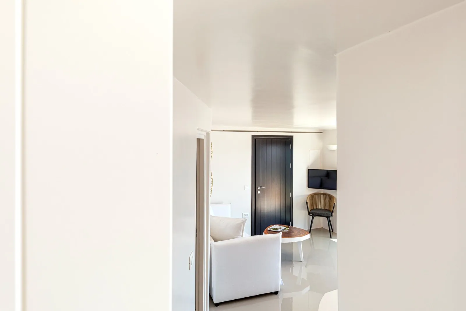 Olvos Luxury Suites