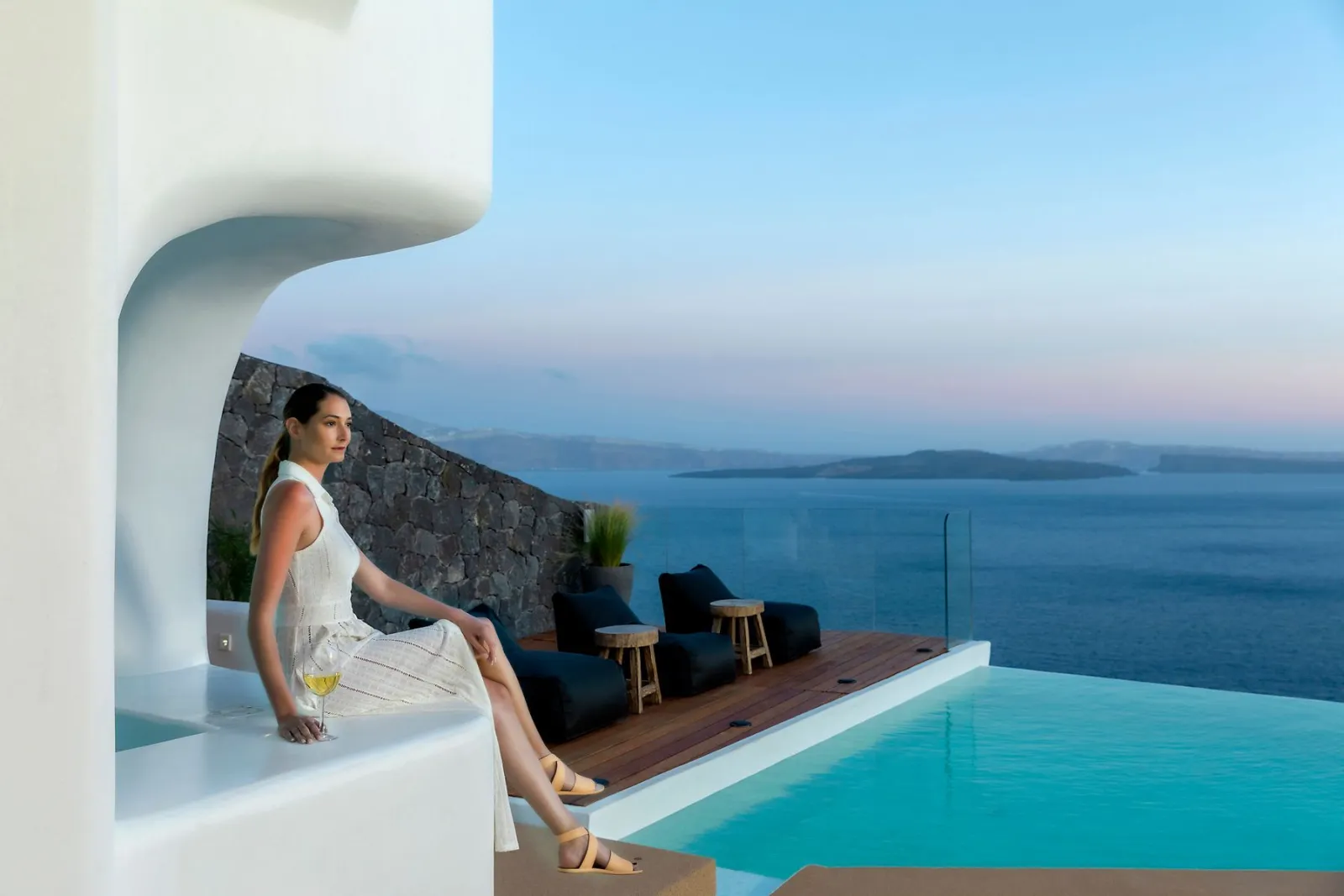 Olvos Luxury Suites
