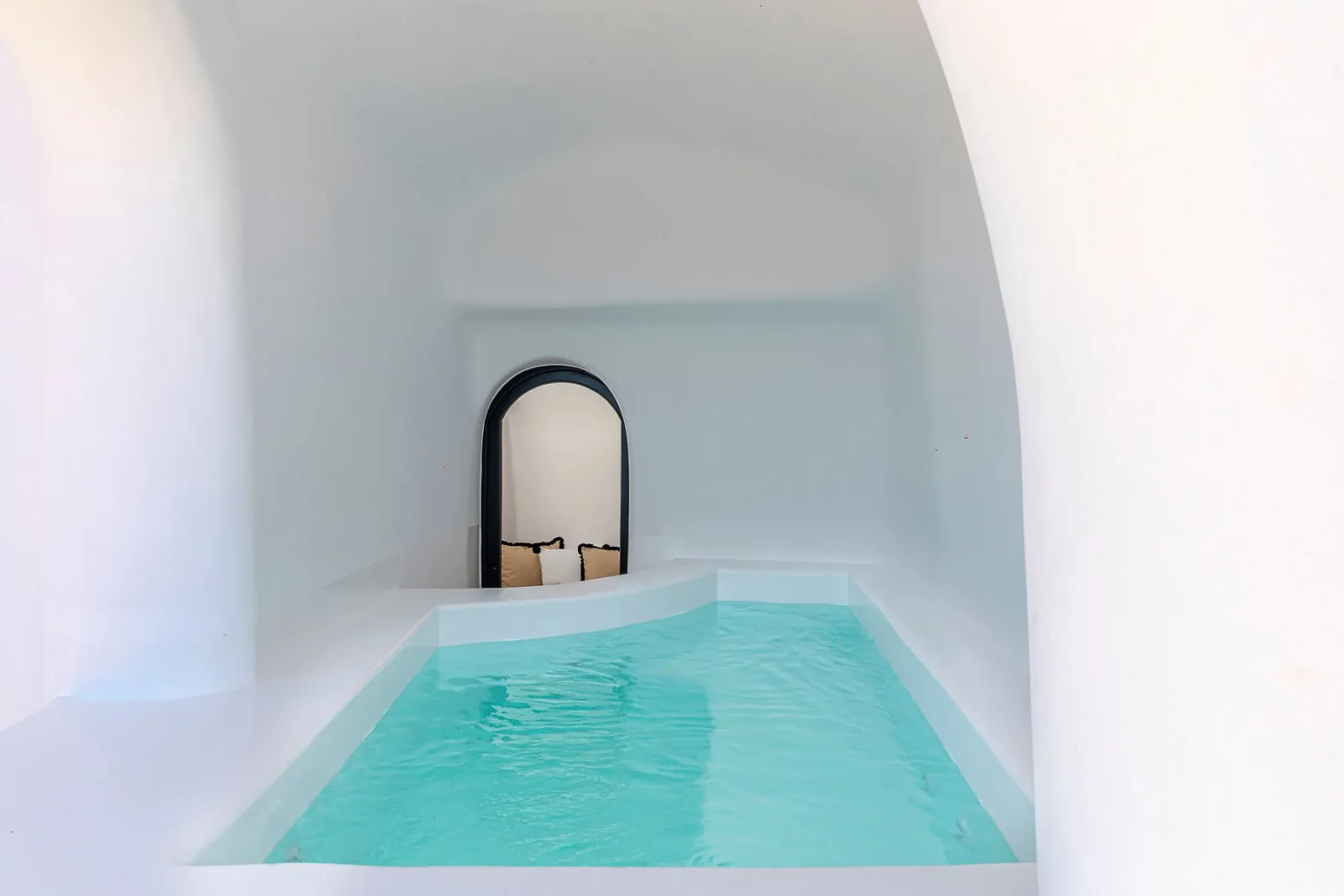 Olvos Luxury Suites