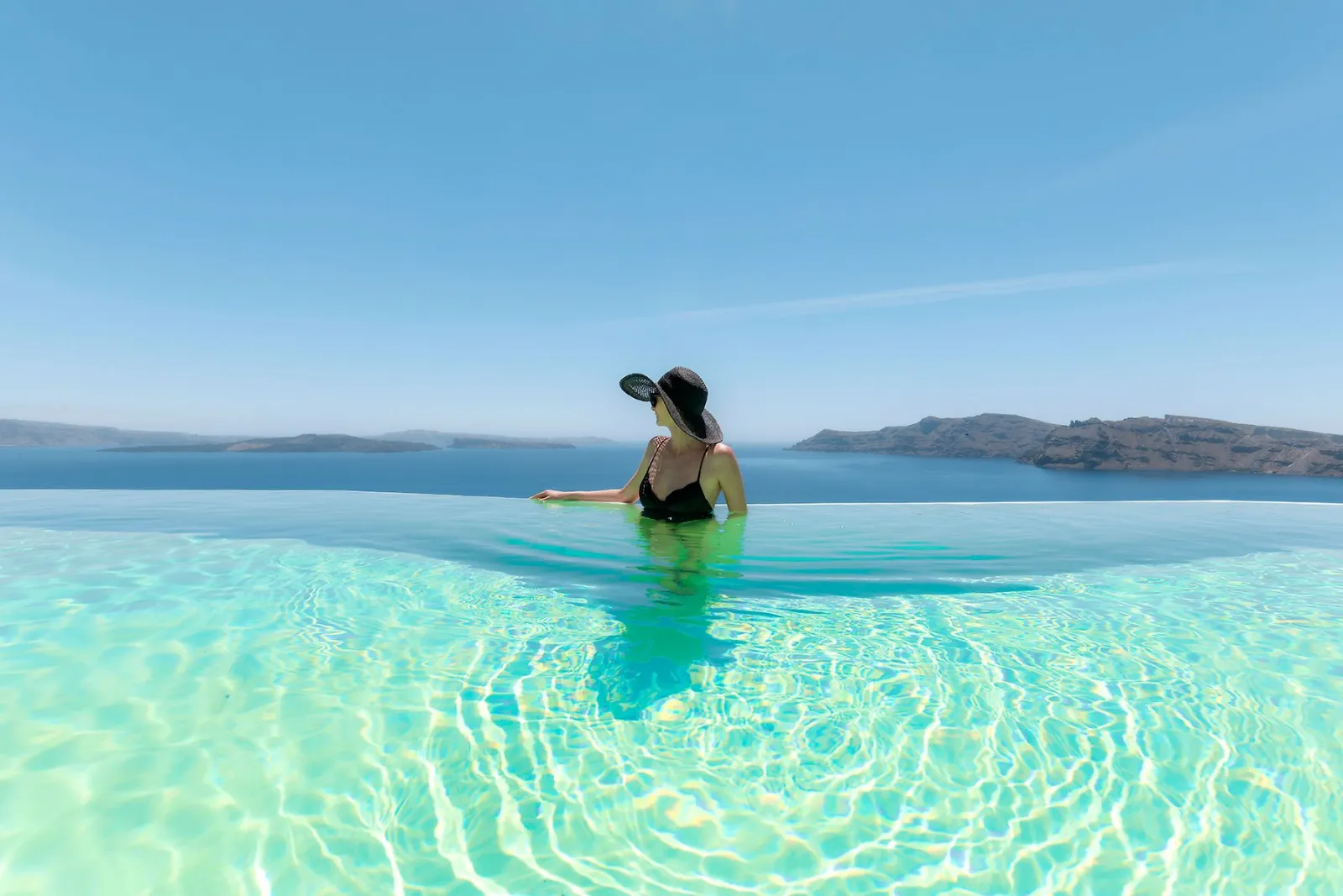 Olvos Luxury Suites