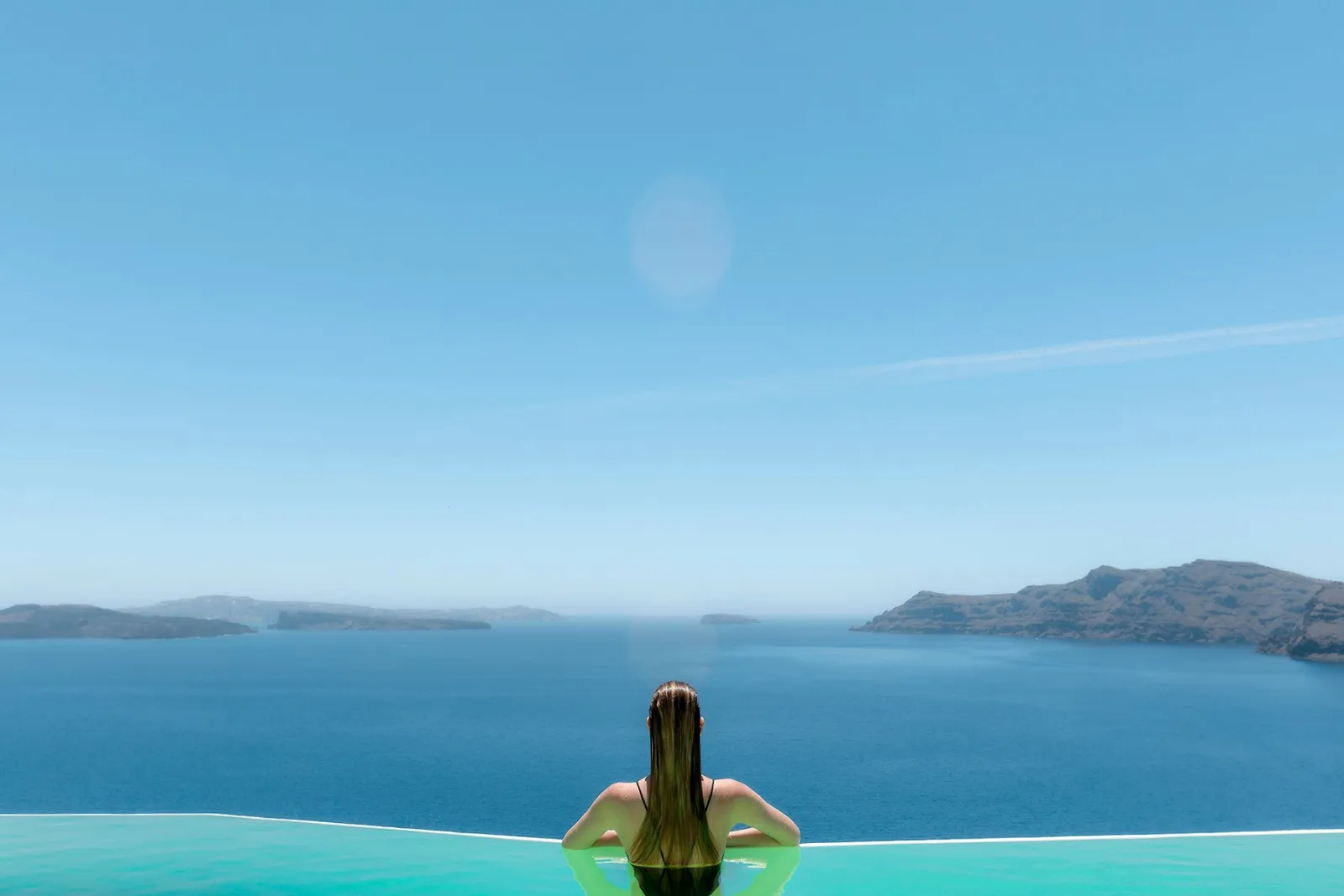 Olvos Luxury Suites