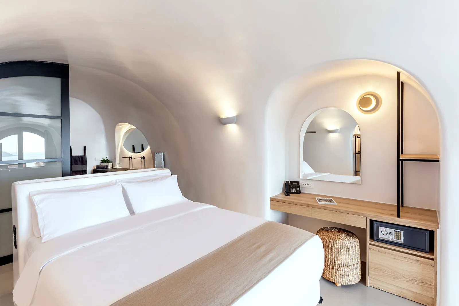 Olvos Luxury Suites