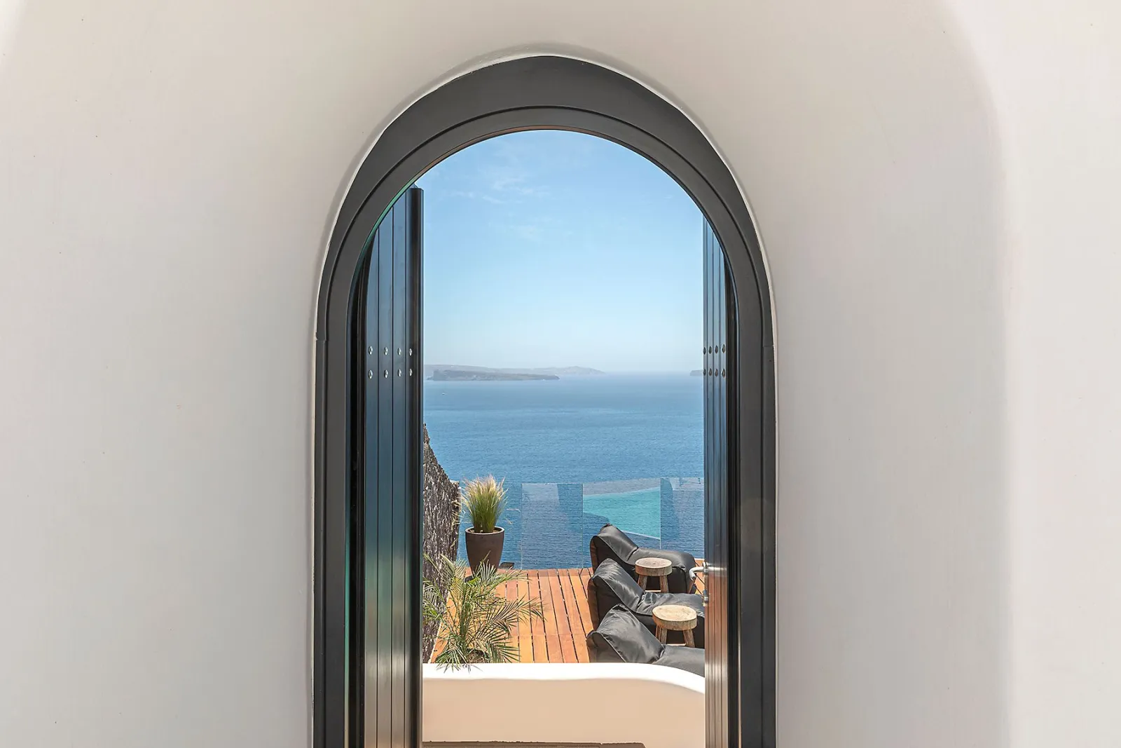 Olvos Luxury Suites