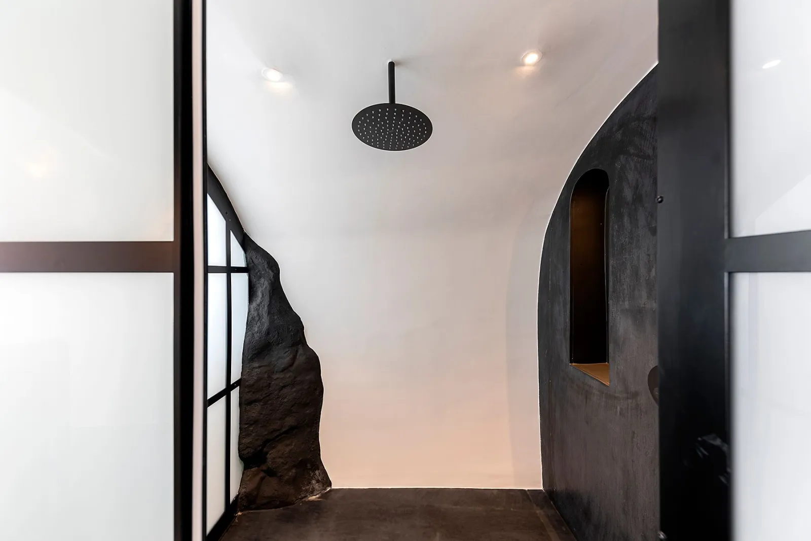 Olvos Luxury Suites