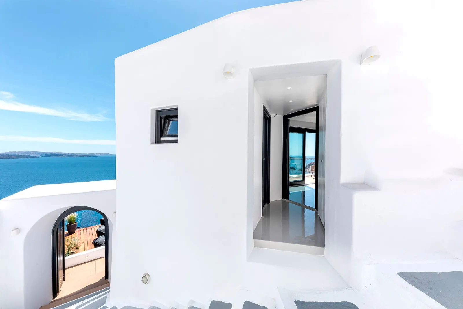 Olvos Luxury Suites