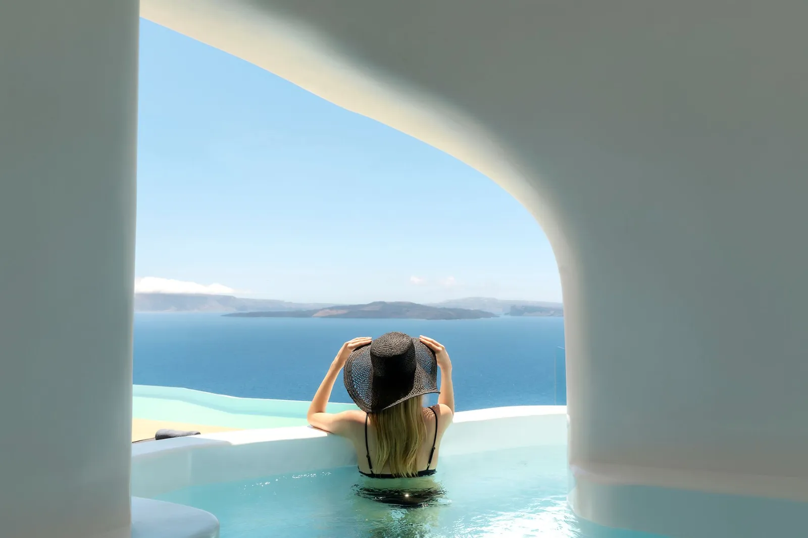 Olvos Luxury Suites