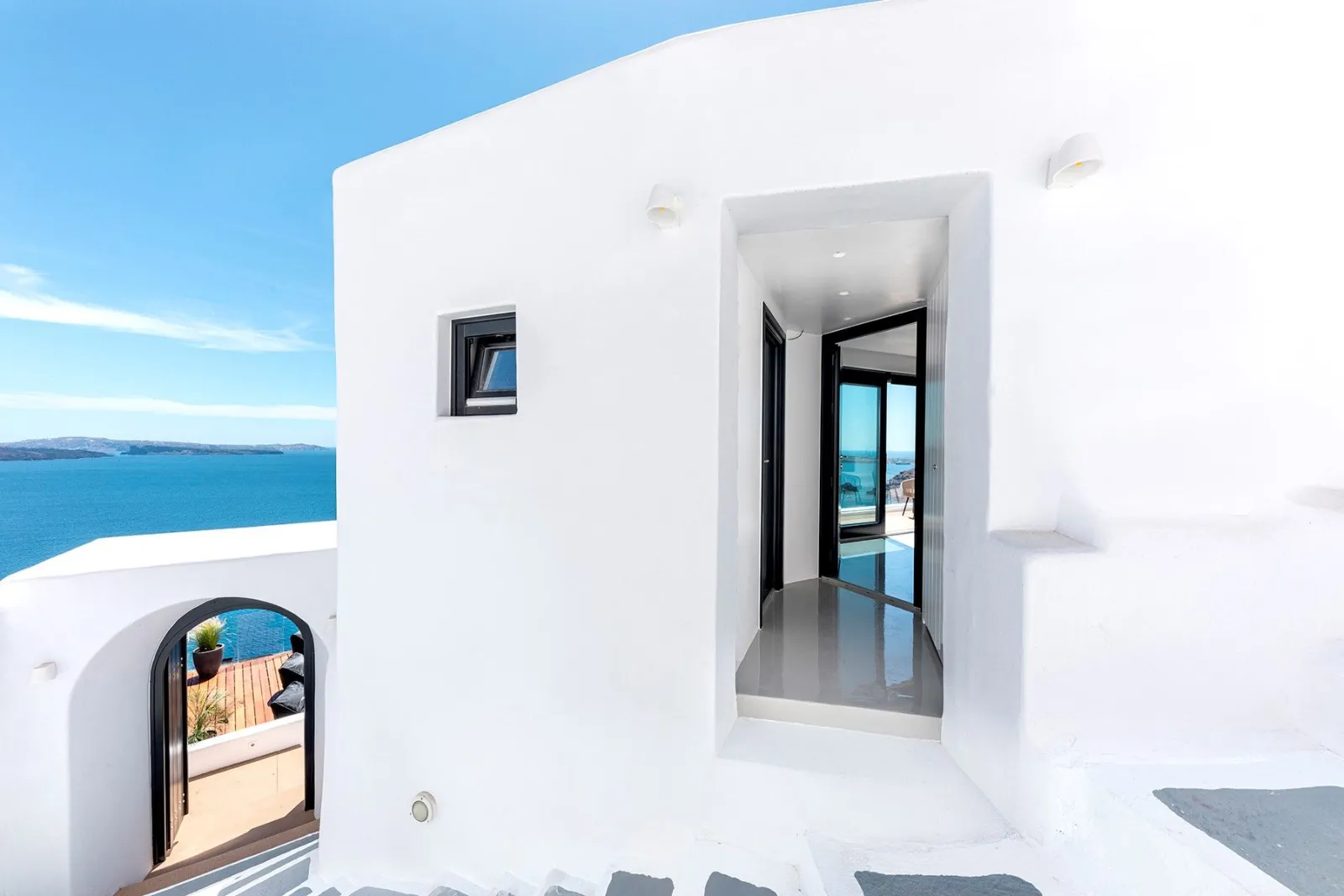 Olvos Luxury Suites