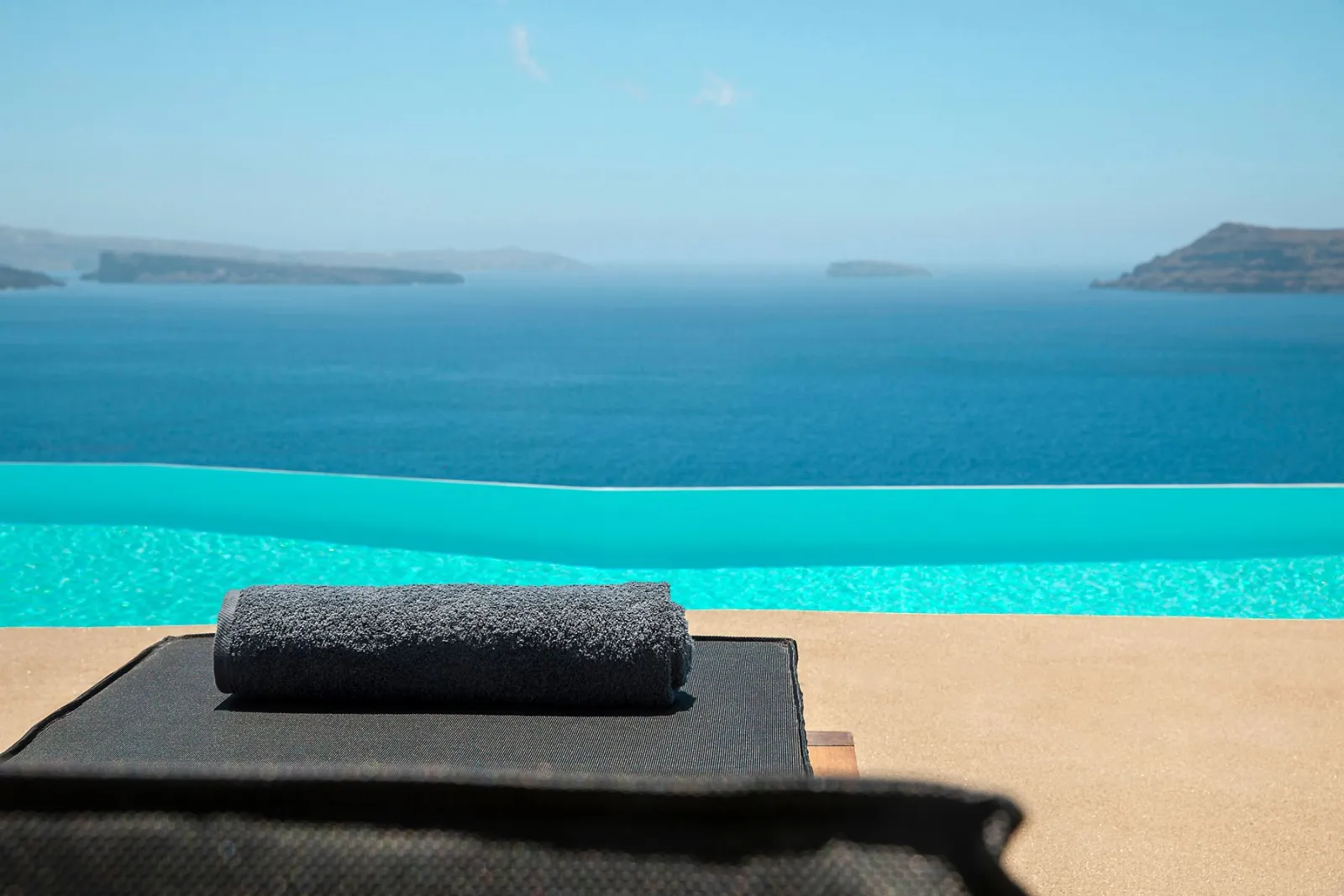 Olvos Luxury Suites