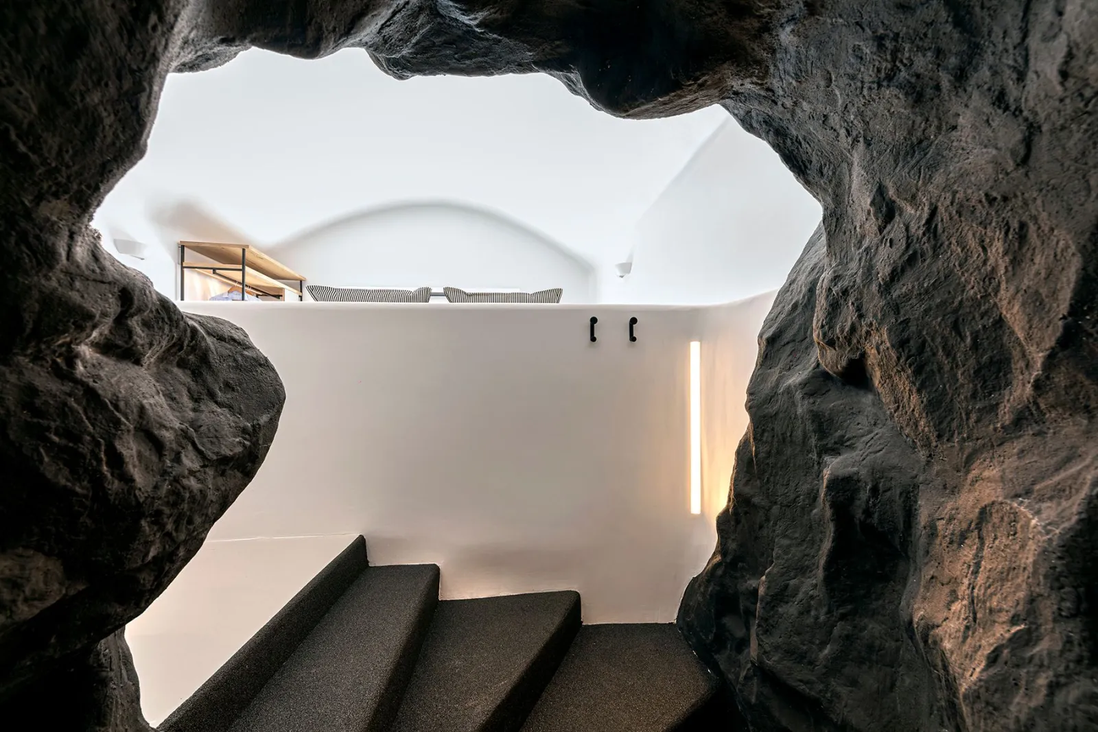 Olvos Luxury Suites