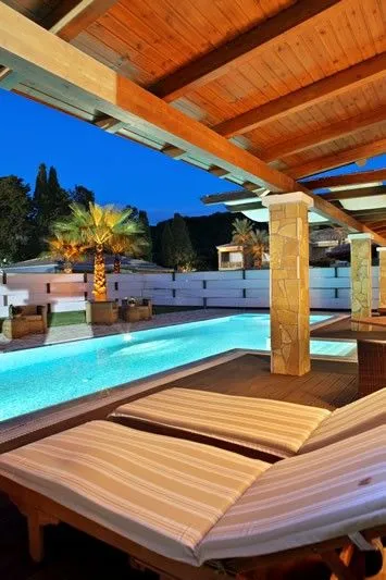 Olympia Golden Beach Resort & Spa