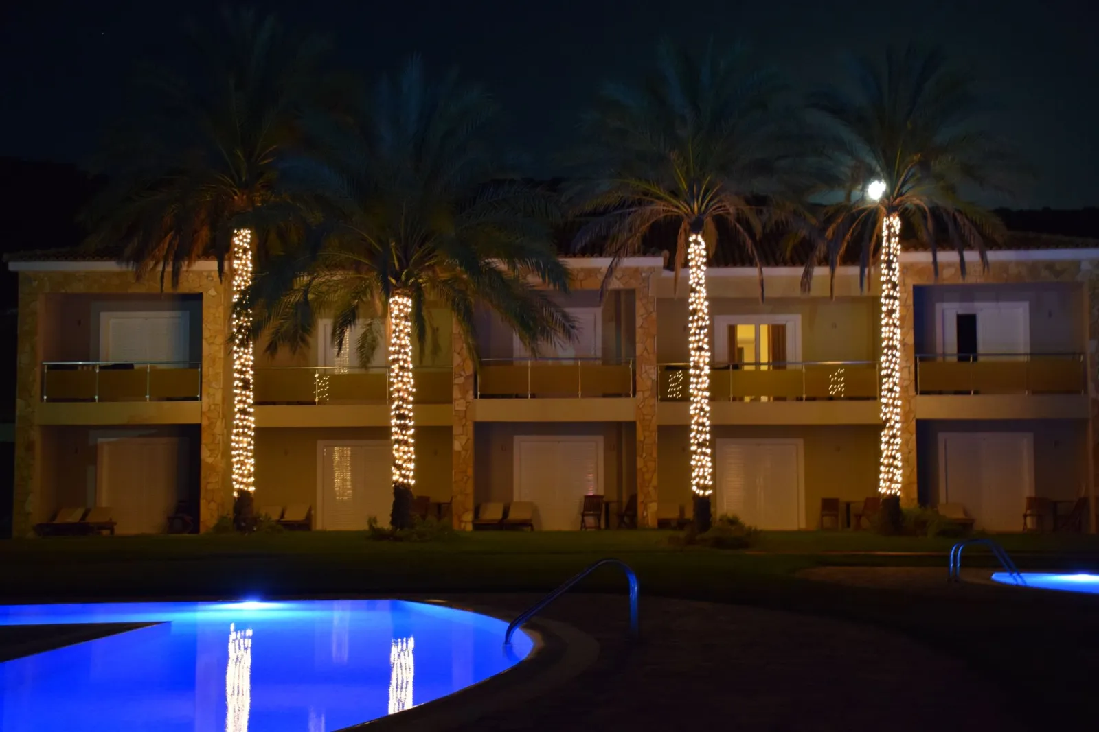 Olympia Golden Beach Resort & Spa