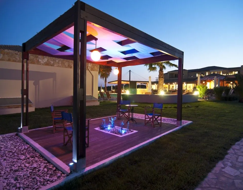 Olympia Golden Beach Resort & Spa