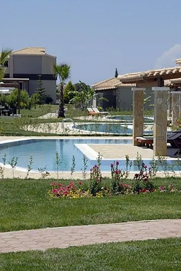 Olympia Golden Beach Resort & Spa