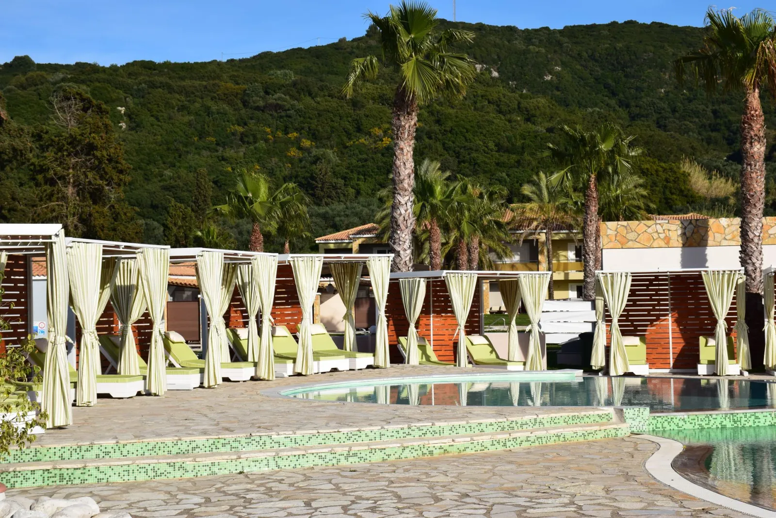 Olympia Golden Beach Resort & Spa