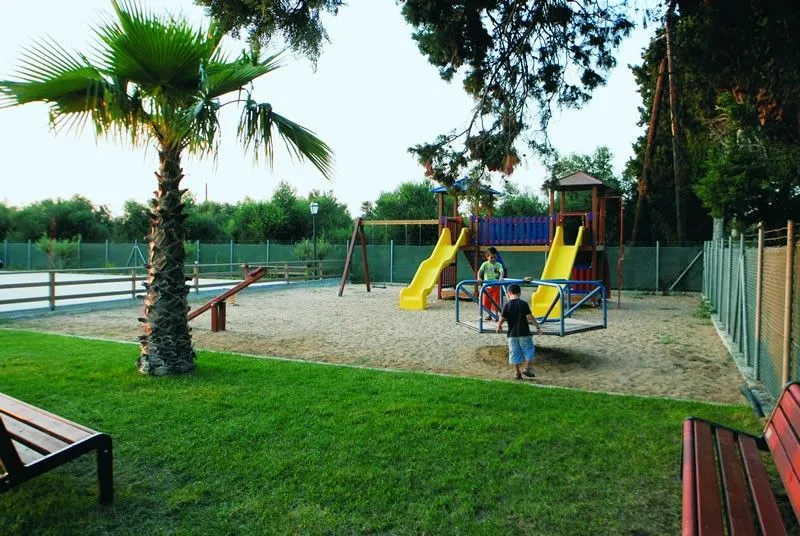 Olympia Golden Beach Resort & Spa