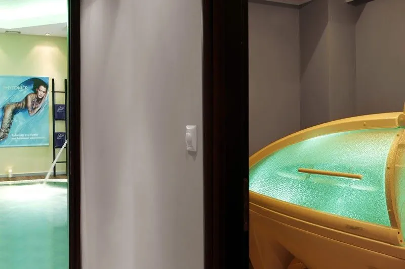 Olympia Golden Beach Resort & Spa