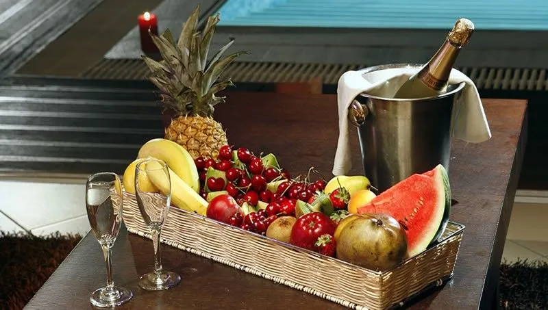 Olympia Golden Beach Resort & Spa