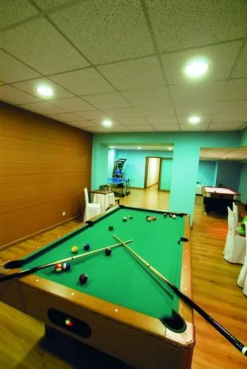 Olympia Golden Beach Resort & Spa