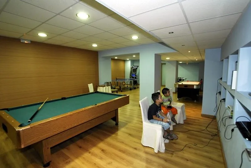 Olympia Golden Beach Resort & Spa