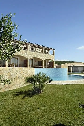 Olympia Golden Beach Resort & Spa