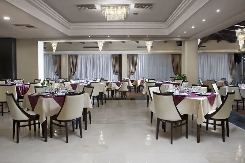 Olympia Golden Beach Resort & Spa