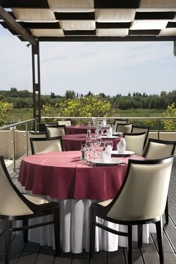 Olympia Golden Beach Resort & Spa