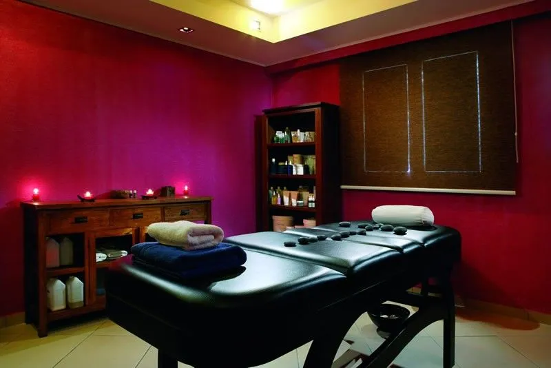 Olympia Golden Beach Resort & Spa