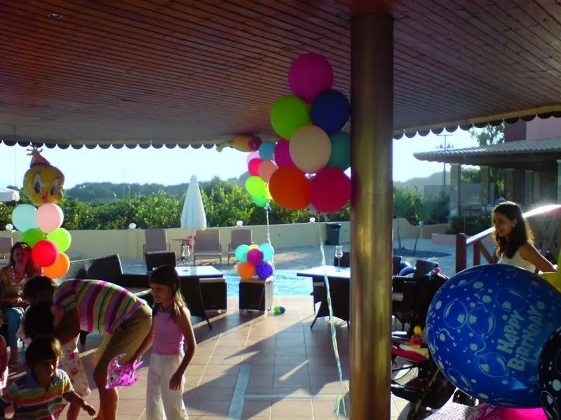 Olympia Golden Beach Resort & Spa