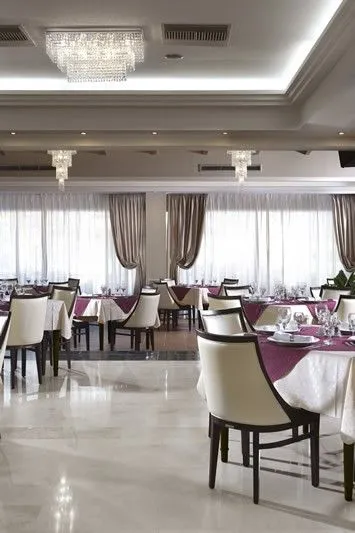 Olympia Golden Beach Resort & Spa