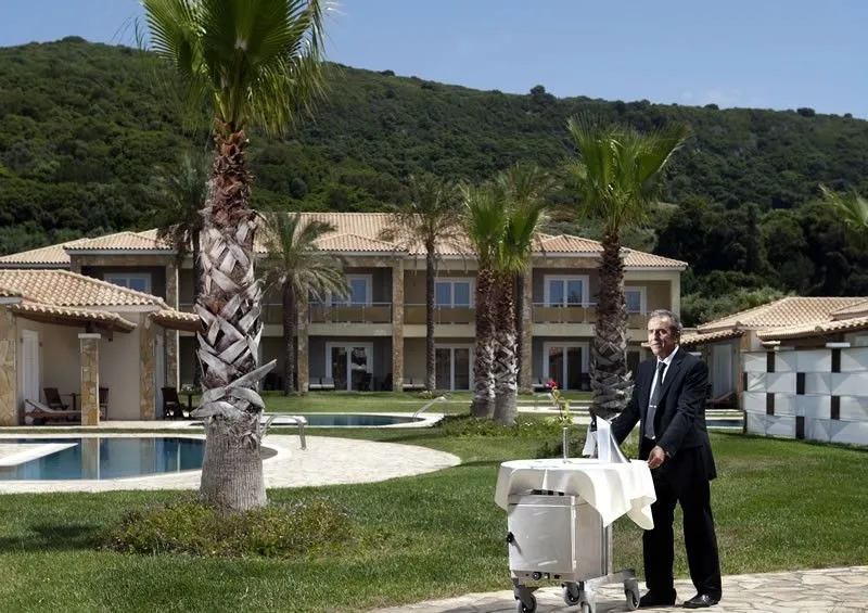Olympia Golden Beach Resort & Spa