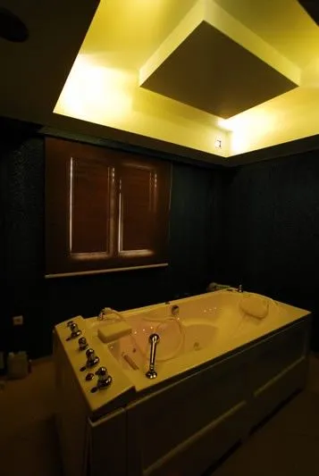 Olympia Golden Beach Resort & Spa