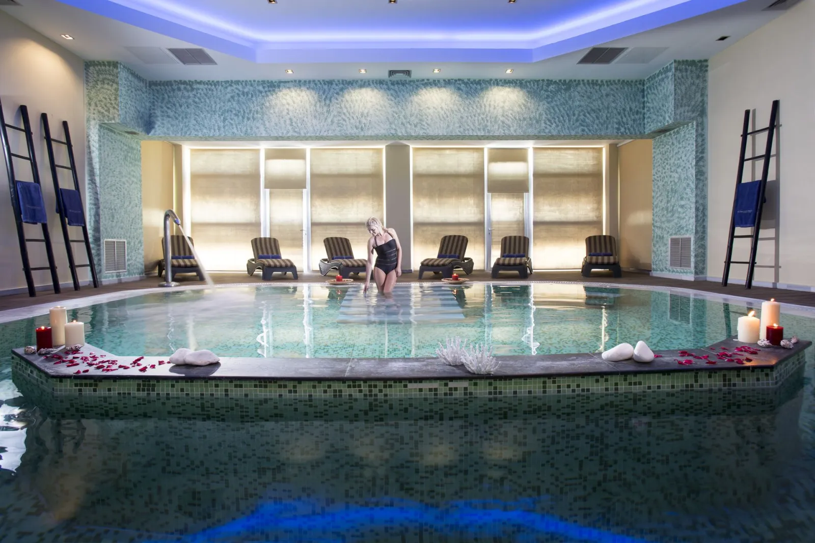 Olympia Golden Beach Resort & Spa