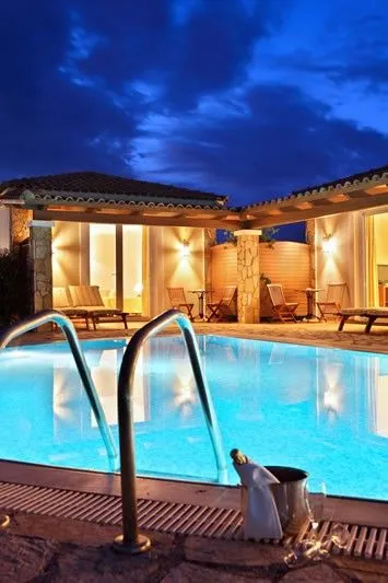 Olympia Golden Beach Resort & Spa