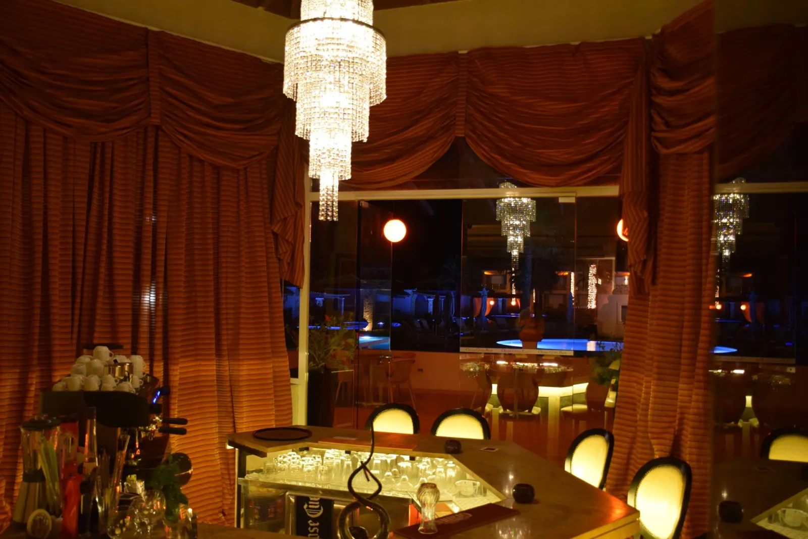 Olympia Golden Beach Resort & Spa
