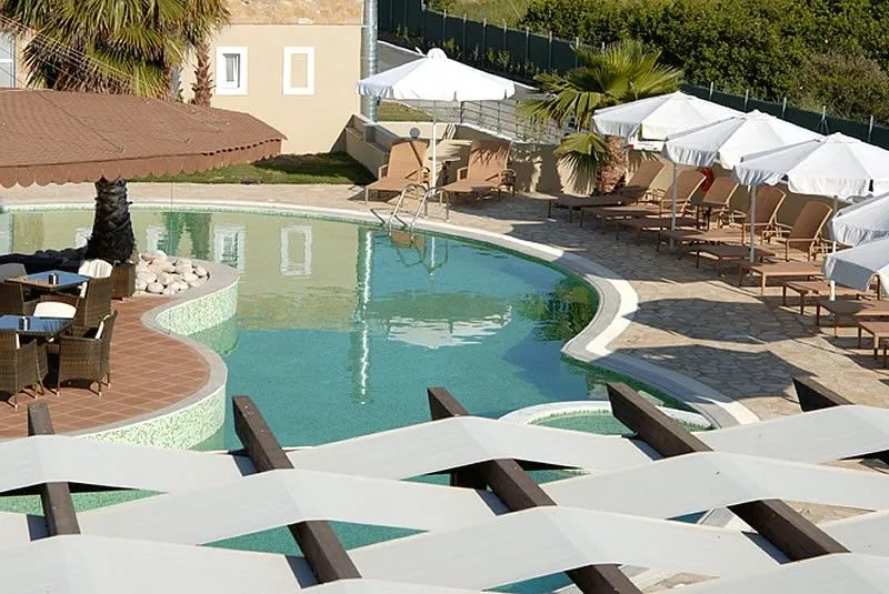 Olympia Golden Beach Resort & Spa