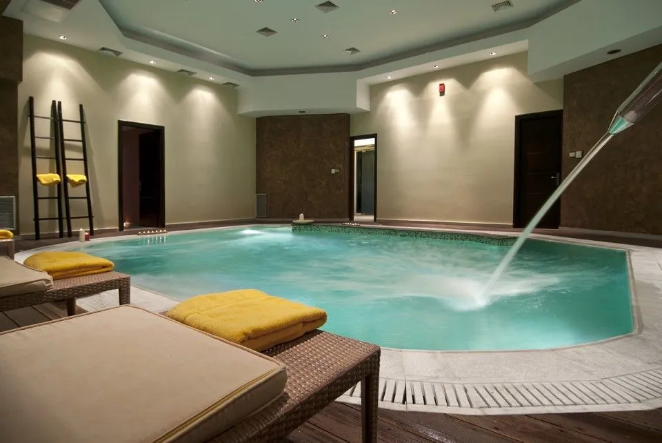 Olympia Golden Beach Resort & Spa