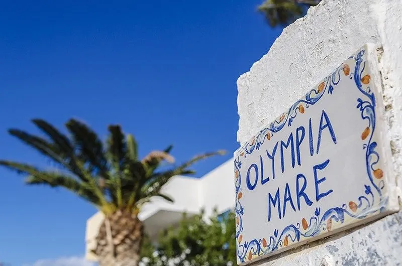Olympia Mare Kos