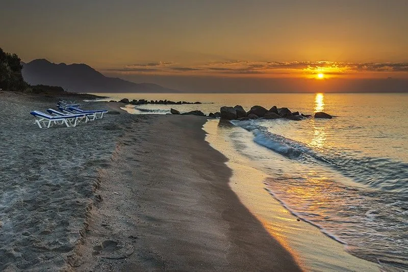 Olympia Mare Kos