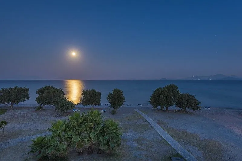 Olympia Mare Kos