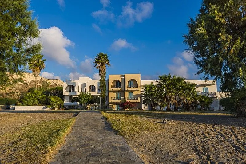 Olympia Mare Kos