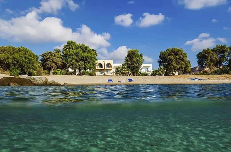 Olympia Mare Kos