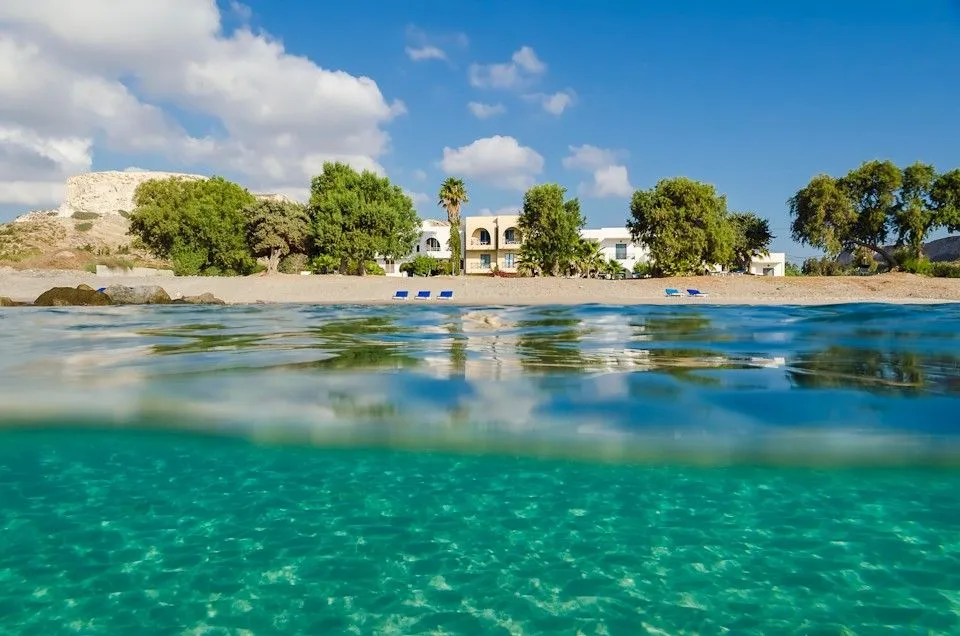 Olympia Mare Kos