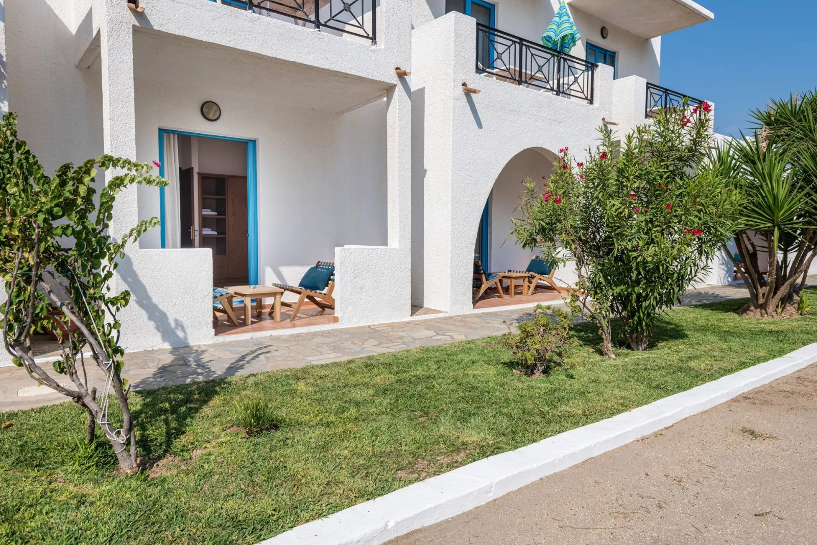 Olympia Mare Kos