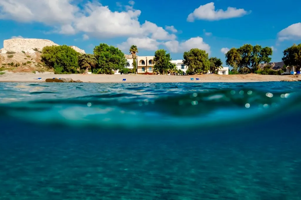 Olympia Mare Kos