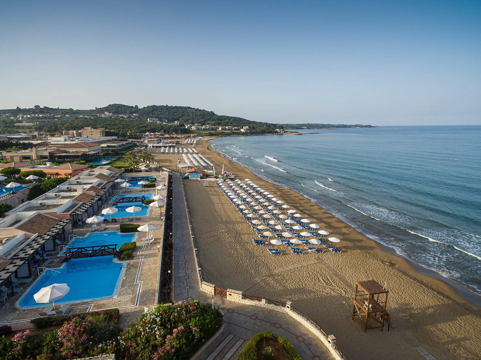 Aldemar Olympian Village Resort