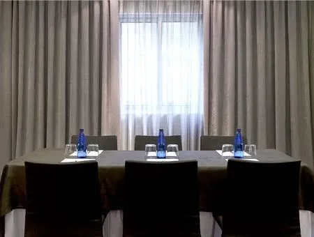 Olympia Hotel Thessaloniki